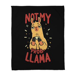 Not My Prob-Llama