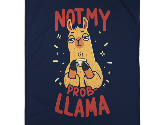 Not My Prob-Llama