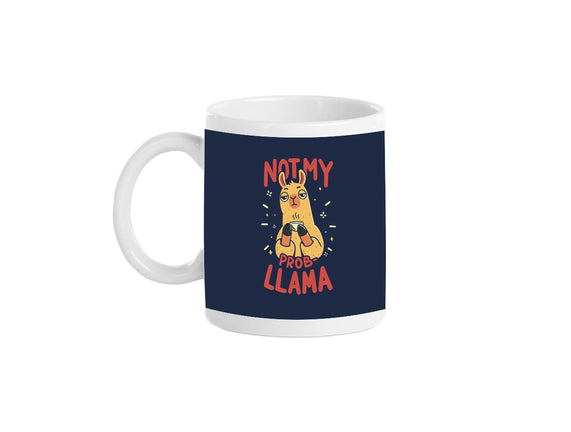 Not My Prob-Llama