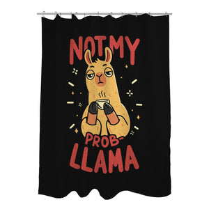 Not My Prob-Llama