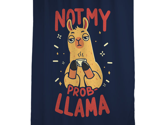 Not My Prob-Llama