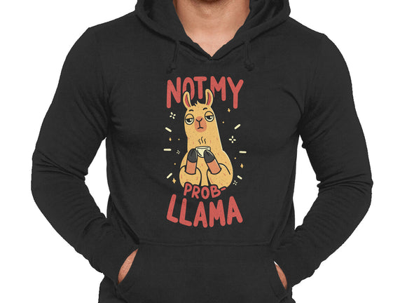 Not My Prob-Llama