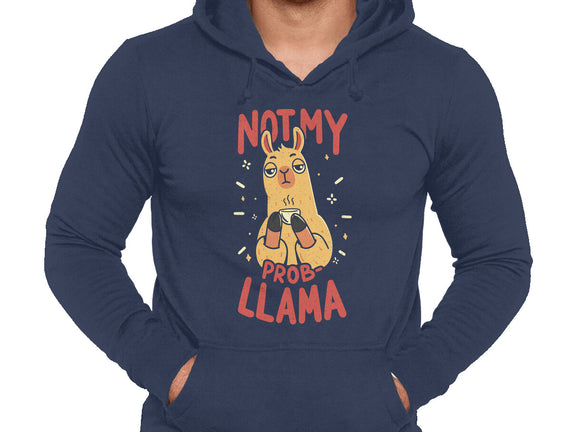 Not My Prob-Llama