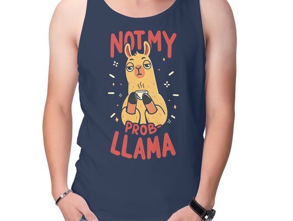 Not My Prob-Llama