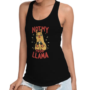 Not My Prob-Llama