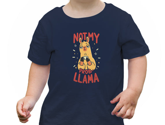 Not My Prob-Llama