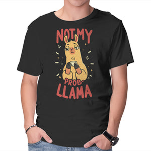 Not My Prob-Llama