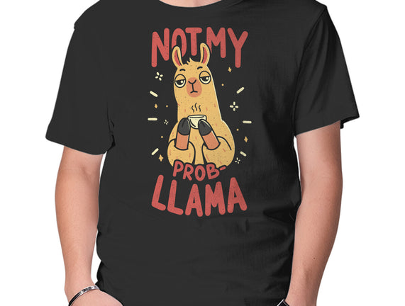 Not My Prob-Llama