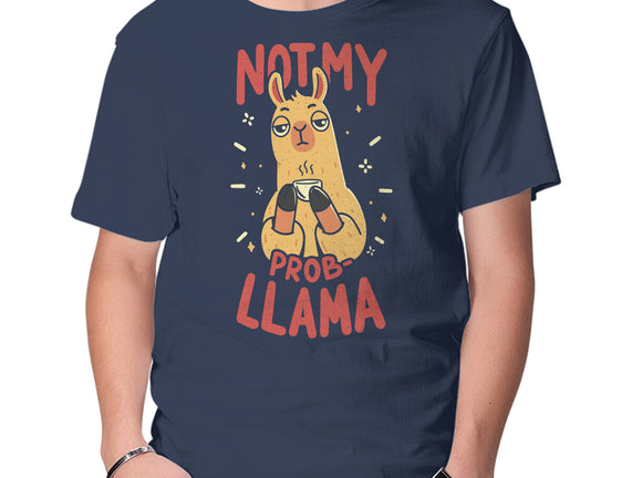 Not My Prob-Llama