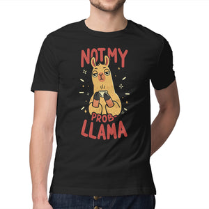 Not My Prob-Llama