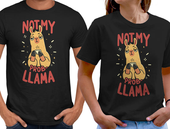 Not My Prob-Llama