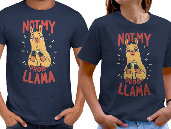 Not My Prob-Llama