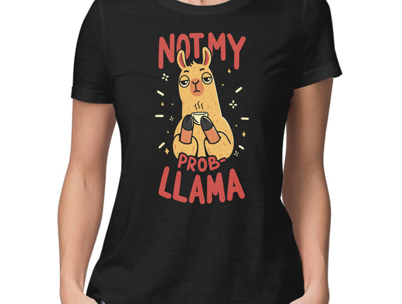 Not My Prob-Llama