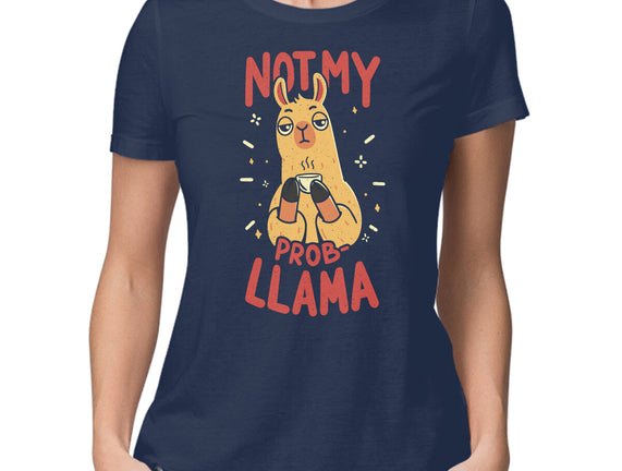 Not My Prob-Llama