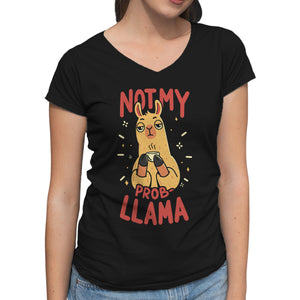 Not My Prob-Llama