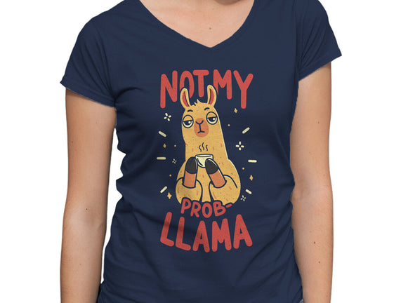 Not My Prob-Llama