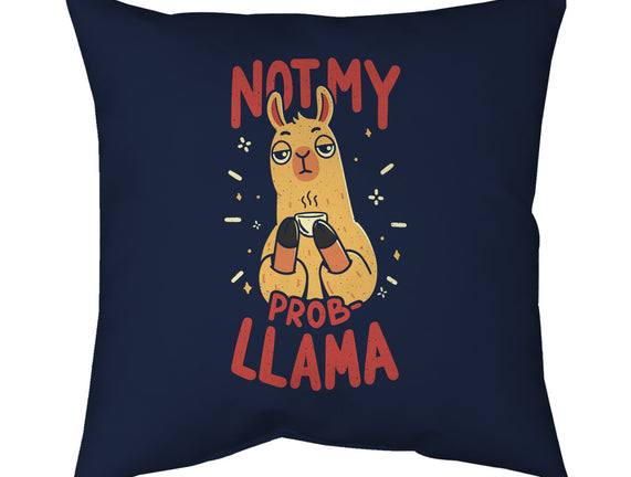 Not My Prob-Llama