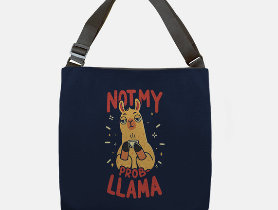 Not My Prob-Llama