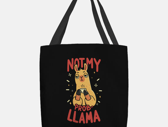 Not My Prob-Llama