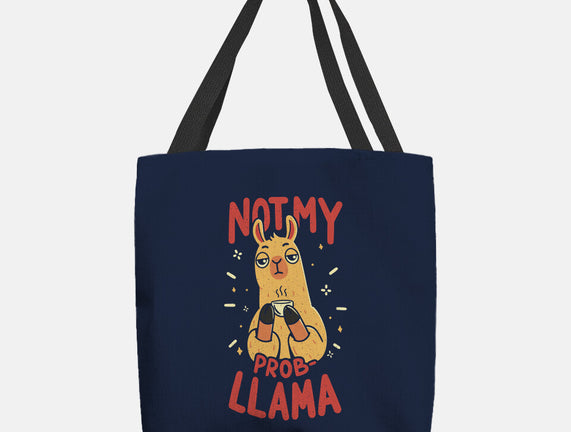Not My Prob-Llama
