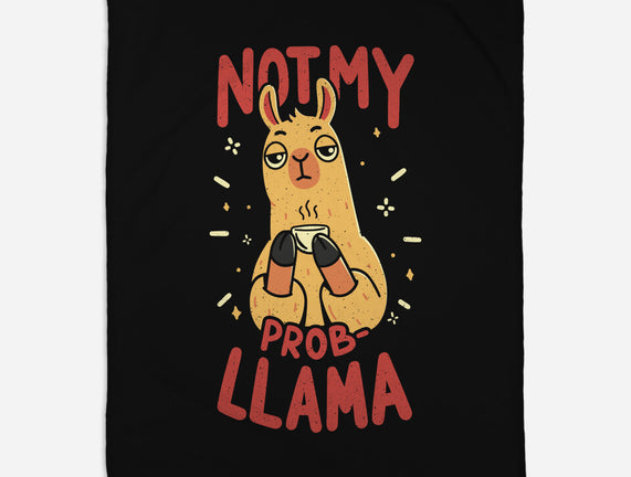 Not My Prob-Llama