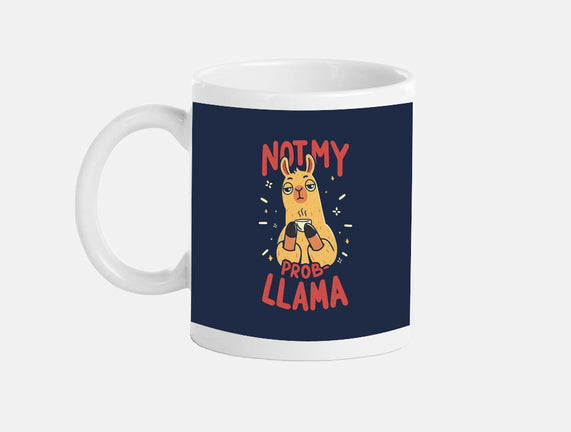 Not My Prob-Llama