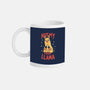Not My Prob-Llama-None-Mug-Drinkware-rarpoint