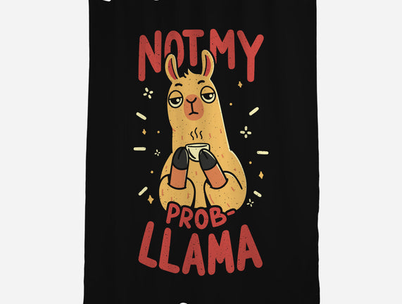 Not My Prob-Llama