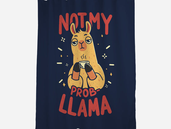 Not My Prob-Llama