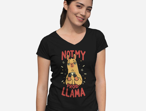 Not My Prob-Llama