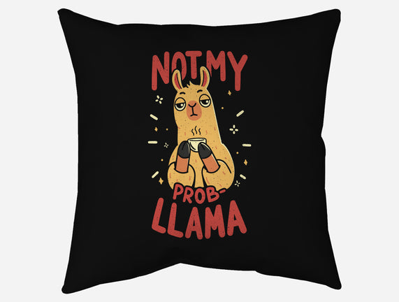 Not My Prob-Llama