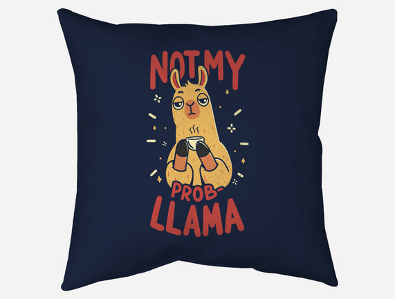 Not My Prob-Llama