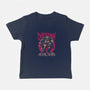 The Cyberdemon-Baby-Basic-Tee-demonigote