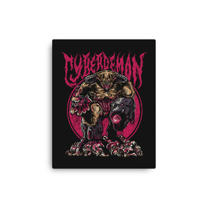 The Cyberdemon