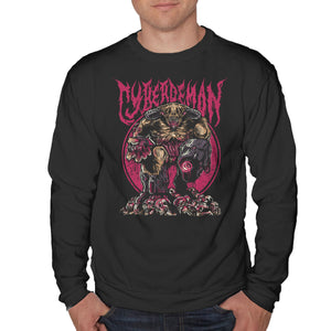 The Cyberdemon
