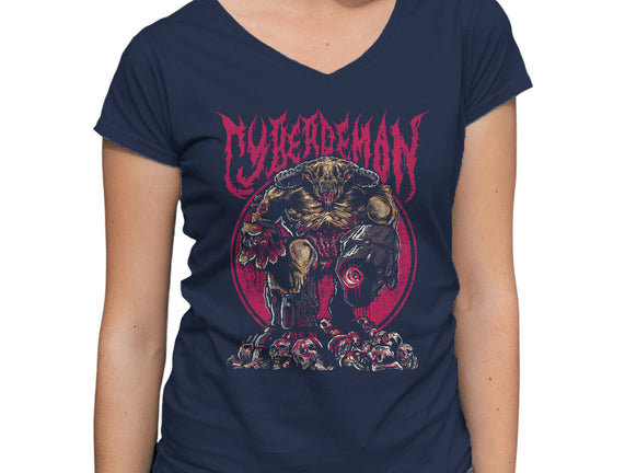 The Cyberdemon