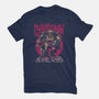 The Cyberdemon-Mens-Premium-Tee-demonigote