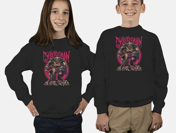 The Cyberdemon
