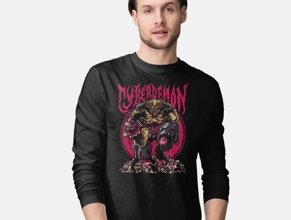 The Cyberdemon