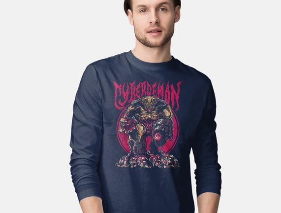 The Cyberdemon