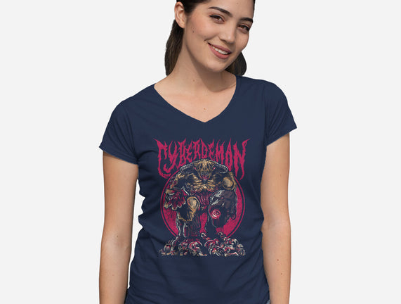The Cyberdemon
