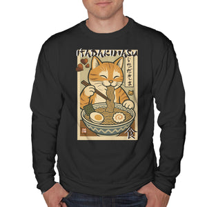 Itadakimasu Cat