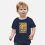 Itadakimasu Cat-Baby-Basic-Tee-fanfabio