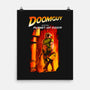 Planet Of Hell-None-Matte-Poster-demonigote