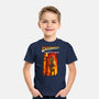 Planet Of Hell-Youth-Basic-Tee-demonigote