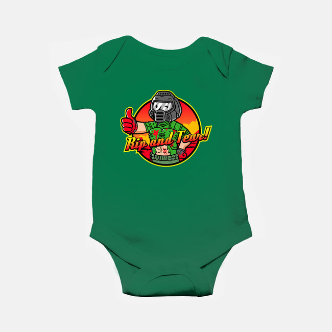 Vaultdumboy-Baby-Basic-Onesie-demonigote