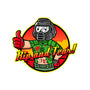 Vaultdumboy-None-Glossy-Sticker-demonigote