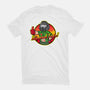 Vaultdumboy-Mens-Basic-Tee-demonigote