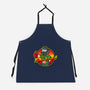 Vaultdumboy-Unisex-Kitchen-Apron-demonigote