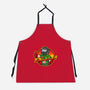 Vaultdumboy-Unisex-Kitchen-Apron-demonigote